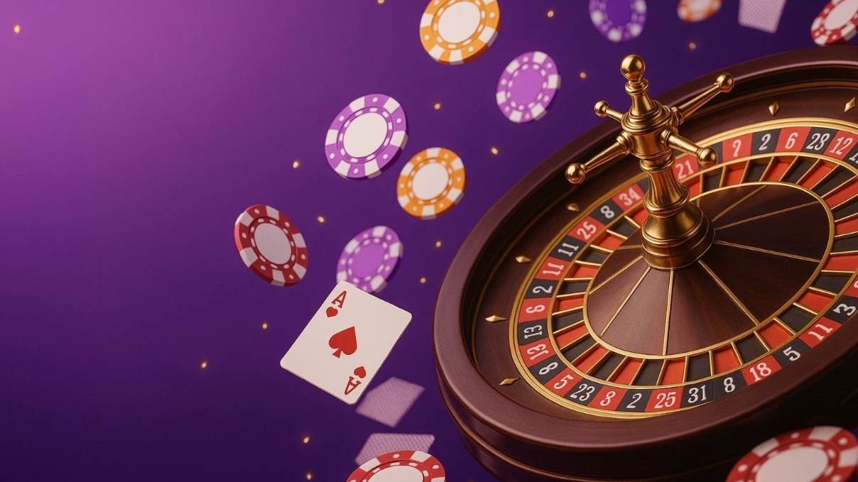 Games to Suit all Tastes at Casino PREMYO FUN
                                